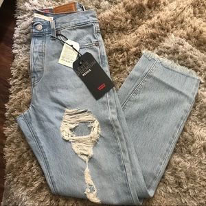 Levis Wedgie 26  (premium)